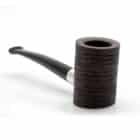 RATTRAYS - Ahoy Rustic Καφέ Πίπα Καπνού, ξύλινη