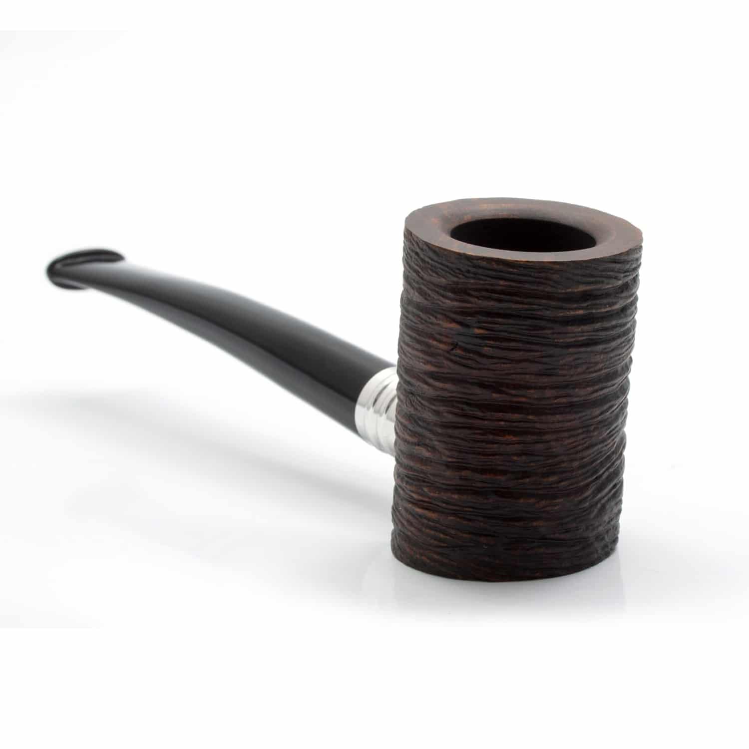 RATTRAYS - Ahoy Rustic Καφέ Πίπα Καπνού, ξύλινη