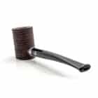 RATTRAYS - Ahoy Rustic Καφέ Πίπα Καπνού, ξύλινη