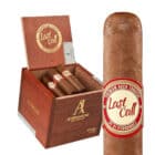 AJ FERNANDEZ - Last Call Corticas πούρο, μέσα σε ξύλινο κουτί πούρων