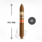 AJ FERNANDEZ - Enclave Figurado πούρο