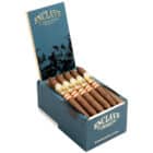 AJ FERNANDEZ - Enclave Figurado πούρο, πούρα σε μπλε κουτί