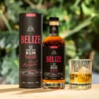 1731 FINE & RARE - Belize 12 Year Old Rum 46% 700ml ρούμι, μαζί με ποτήρι