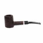 SAVINELLI - Bianca 310 Rustic Πίπα Καπνού, ξύλινη, καφέ, ρουστίκ