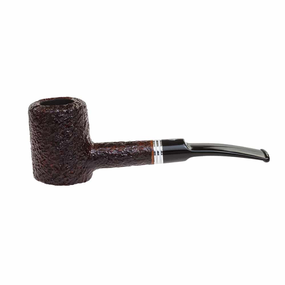 bianca rusticated 310 ks 1 SAVINELLI - Bianca 310 Rustic Πίπα Καπνού, ξύλινη, καφέ, ρουστίκ