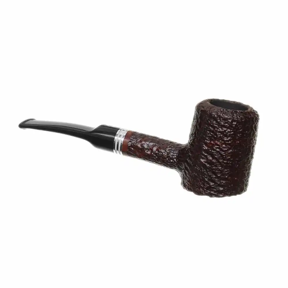 SAVINELLI - Bianca 310 Rustic Πίπα Καπνού, ξύλινη, καφέ, ρουστίκ