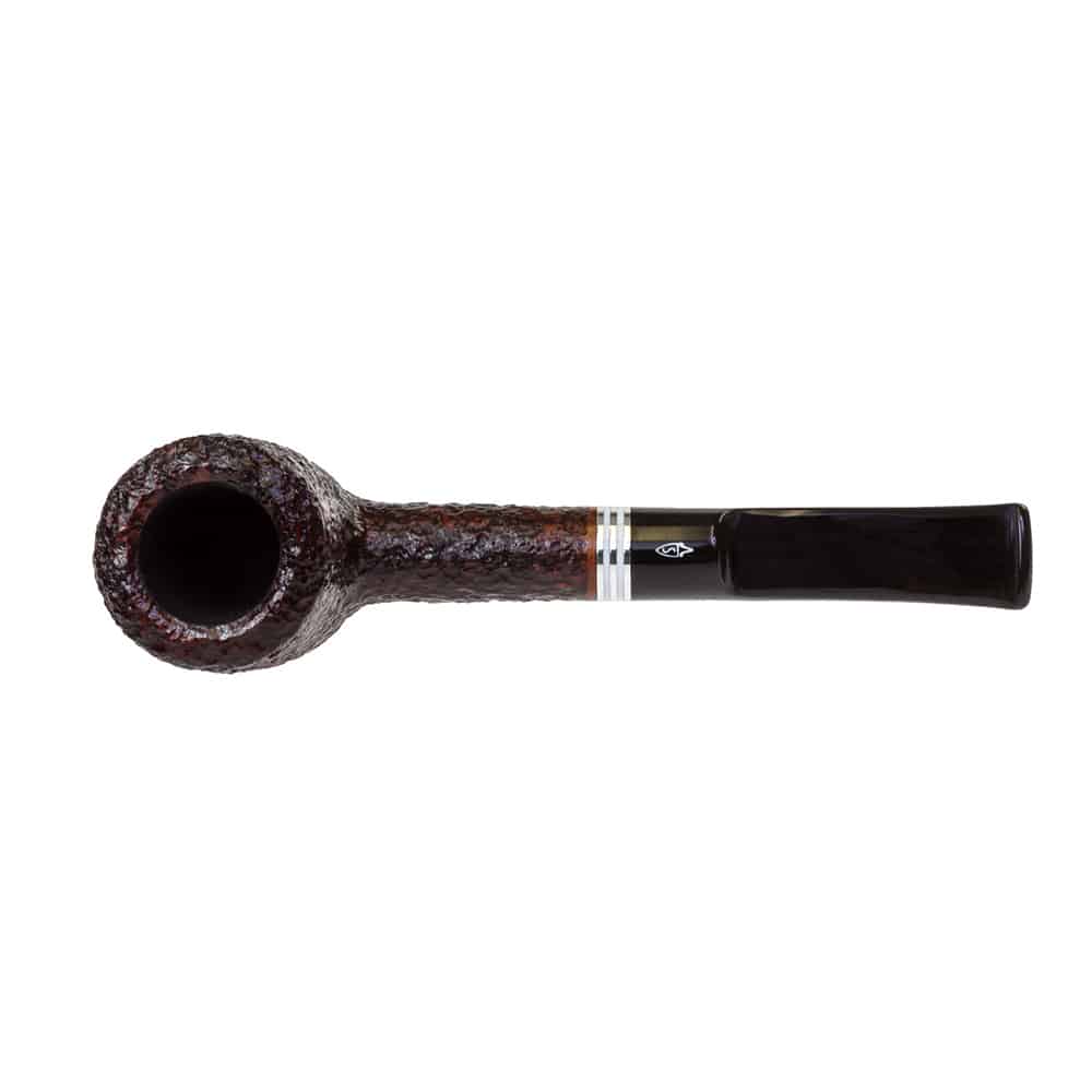 SAVINELLI - Bianca 310 Rustic Πίπα Καπνού, ξύλινη, καφέ, ρουστίκ