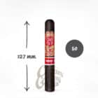 PUROS SANTA CLARA - Capa Flor Maduro Robusto πούρο