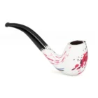 CHACOM - Pistache 78 Πίπα Καπνού ξύλινη, πολύχρωμη