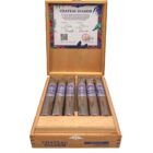 CHATEAU DIADEM - Conviction Belicoso πούρο, πούρα σε ξύλινο κουτί πούρων