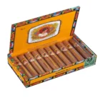 CUESTA REY - Centenario Natural Robusto No7 πούρο Κούβας σε κουτί