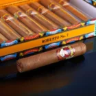 CUESTA REY - Centenario Natural Robusto No7 πούρο Κούβας