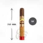 AJ FERNANDEZ - Dias De Gloria Robusto πούρο