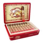 AJ FERNANDEZ - Dias De Gloria Robusto πούρο, μέσα σε κόκκινο κουτί πούρων