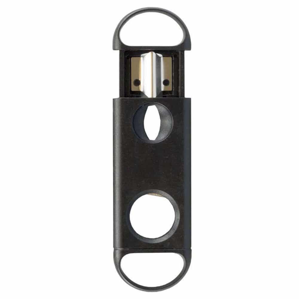 FARO - Πουροκόπτης V-Cut & Γκιλοτίνα Πλαστικός (02007)