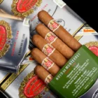 HOYO DE MONTERREY - Souvenir De Luxe, πούρα