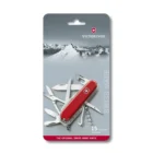 VICTORINOX - Huntsman Red Blister Pack (1.3713.B1) ελβετικός σουγιάς κόκκινος