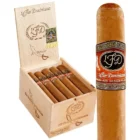 LA FLOR DOMINICANA - Air Bender Matatan πούρο σε ξύλινο κουτί