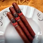 LA FLOR DOMINICANA - Air Bender Matatan πούρο