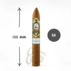 LA GALERA - Connecticut Cortador πούρο