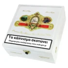 LA GALERA - Connecticut Cortador πούρο, ξύλινο κουτί