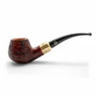 RATTRAYS - Majesty Sandblasted 4 Πίπα Καπνού, ξύλινη, καφέ