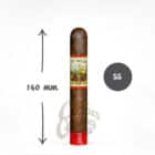 AJ FERNANDEZ - New World Oscuro Navegante Robusto πούρο