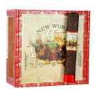 AJ FERNANDEZ - New World Oscuro Navegante Robusto πούρο