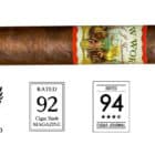 AJ FERNANDEZ - New World Oscuro Navegante Robusto πούρο