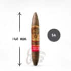 OLIVA - Serie V Melanio Limitada 2023 Figurino πούρο