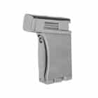 PALIO PRO - Scorpius Jet Αναπτήρας με Punch και Draw Tool Gunmetal (PAL-CL-1000GY), αναπτήρας πούρου αντιανεμικός