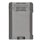 PALIO PRO - Antara Dual Jet Αναπτήρας Gunmetal (PAL-CL-2000GM), αναπτήρας πούρου