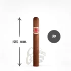 ROMEO y JULIETA - Belvederes πούρο