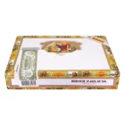 ROMEO y JULIETA - Belvederes πούρο