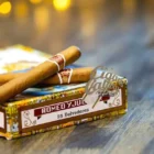 ROMEO y JULIETA - Belvederes πούρα