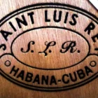 SAINT LUIS REY - Regios κουτί πούρα