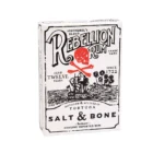 ELLUSIONIST - Salt & Bone Τράπουλα