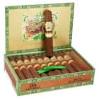 AJ FERNANDEZ - San Lotano Requiem Habano Gran Toro πούρο, ανοιχτό κουτί με πούρα