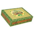 AJ FERNANDEZ - San Lotano Requiem Habano Toro πούρο, κουτί για πούρα