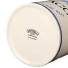 SAVINELLI - Kilo Blue Κεραμικό Βάζο Καπνού (V1008), άσπρο