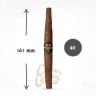 TOSCANO - Master Aged Serie 1, πούρο, Ιταλικό πούρο