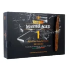 TOSCANO - Master Aged Serie 1, πούρο, Ιταλικό πούρο πάνω σε κουτί