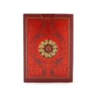 THE BLUE CROWN - Victorian Room Τράπουλα