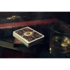 THE BLUE CROWN - Victorian Room Τράπουλα