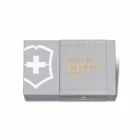 VICTORINOX - Classic Hazel Brown Precious Alox (0.6221.4011G) ελβετικός σουγιάς, κουτί