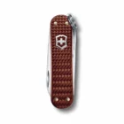VICTORINOX - Classic Hazel Brown Precious Alox (0.6221.4011G) ελβετικός σουγιάς