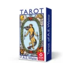 AGM A.E. Waite Blue (Premium) Tarot Deck - Τράπουλα Ταρώ
