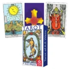 AGM A.E. Waite Blue (Premium) Tarot Deck - Τράπουλα Ταρώ