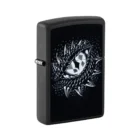 ZIPPO - Dragon Eye Design Αναπτήρας (48608), μεταλλικός αναπτήρας