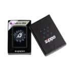 ZIPPO - Dragon Eye Design Αναπτήρας (48608), μεταλλικός αναπτήρας
